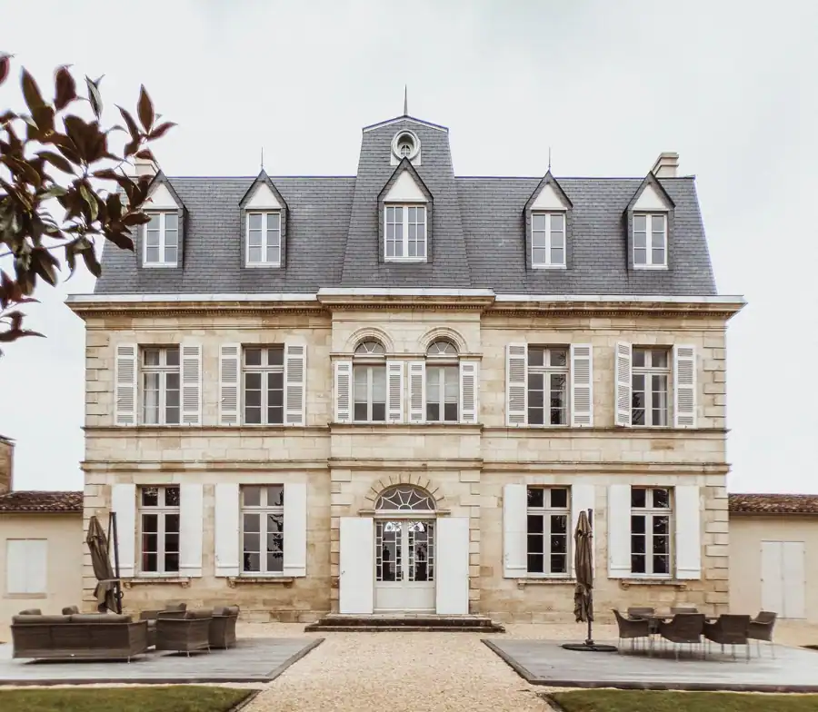 Music of France