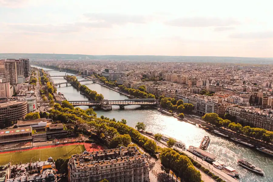 Places to Visit in France