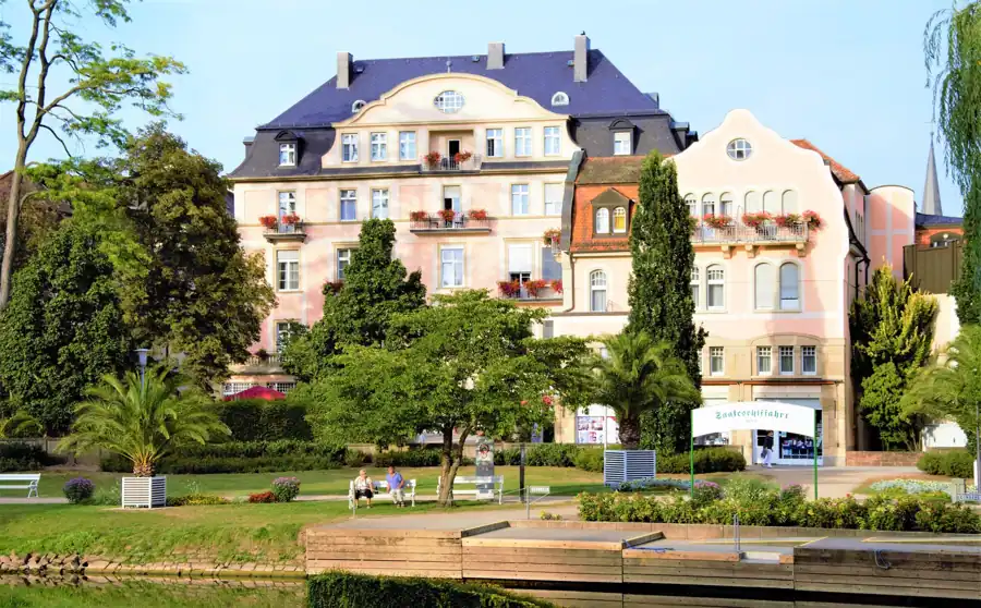 Climate of Germany
