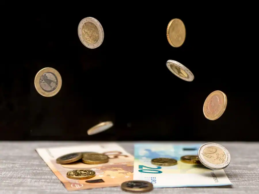 Currency of Germany