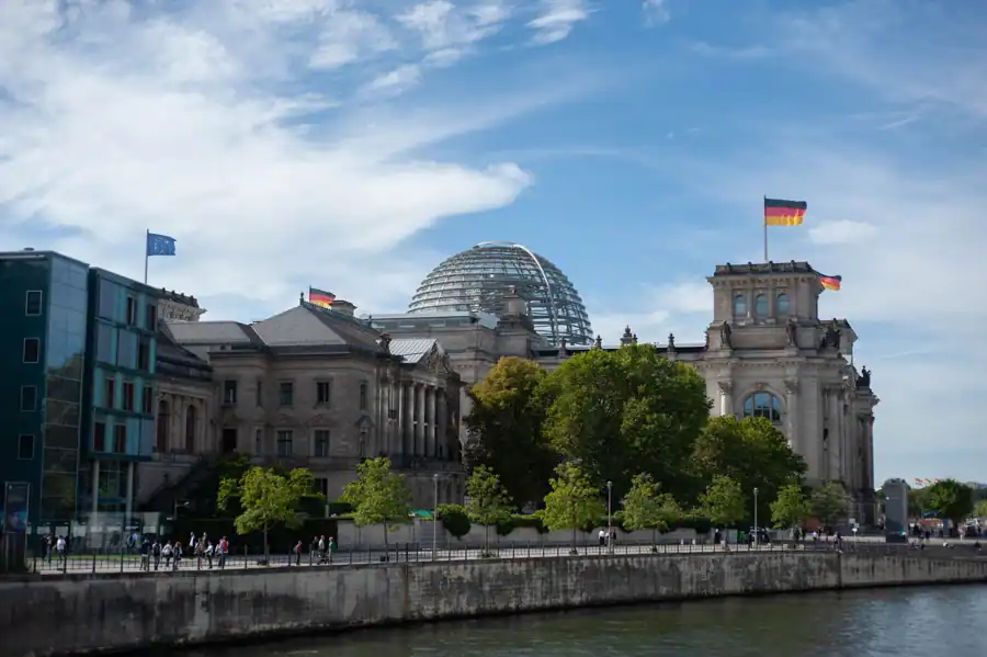 Flag of Germany