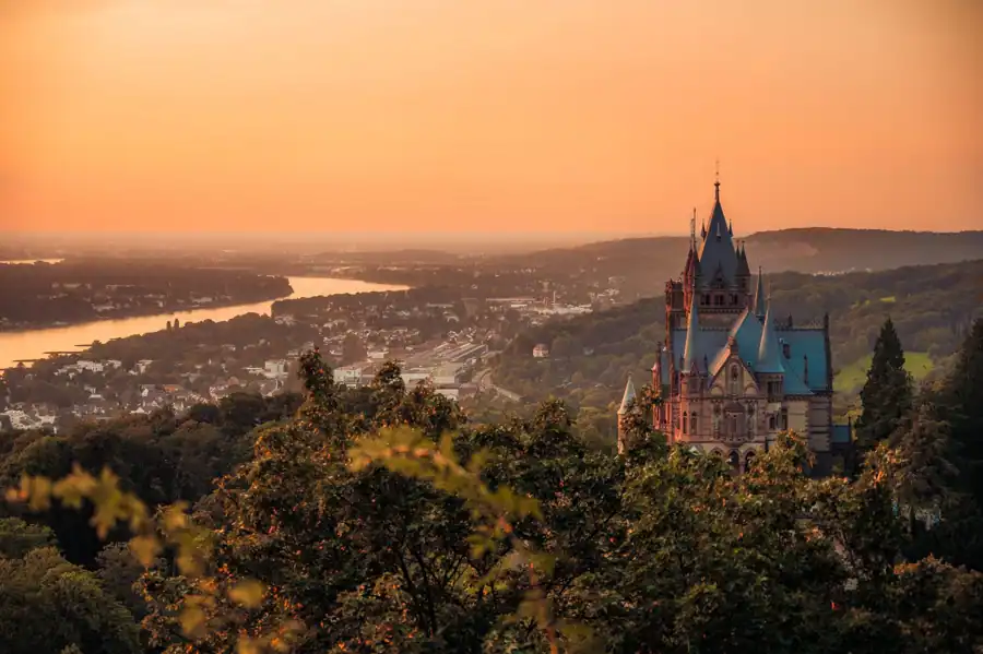 Places to Visit in Germany