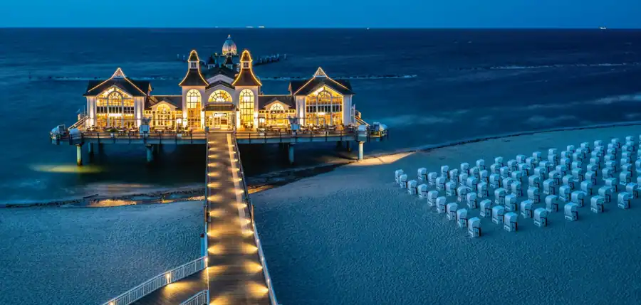 Germany Resorts
