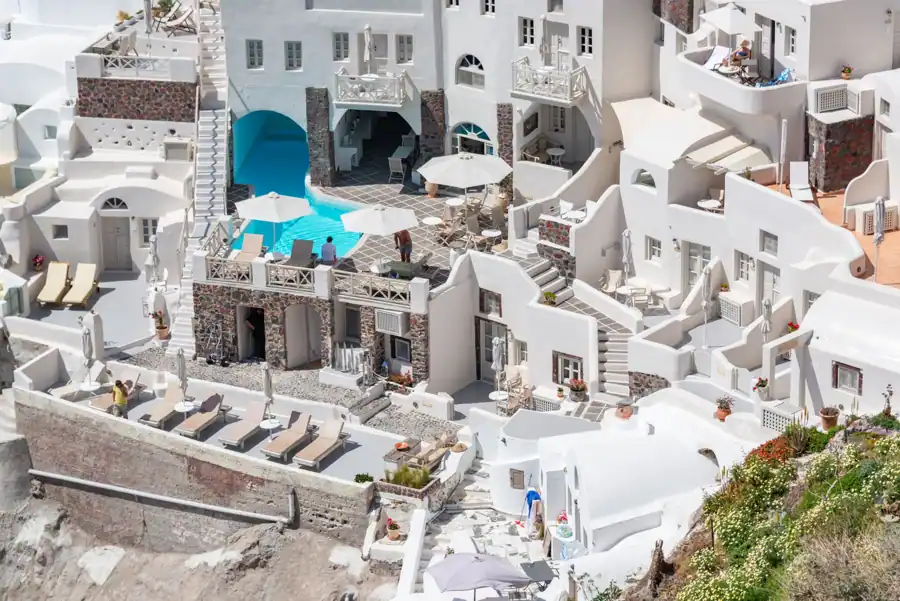 About Greece