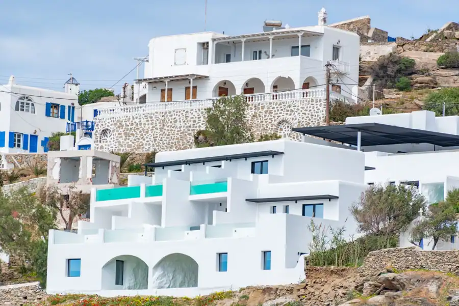 Greece Flights