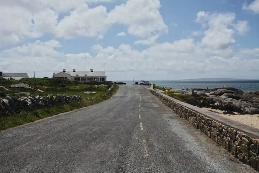 About Ireland