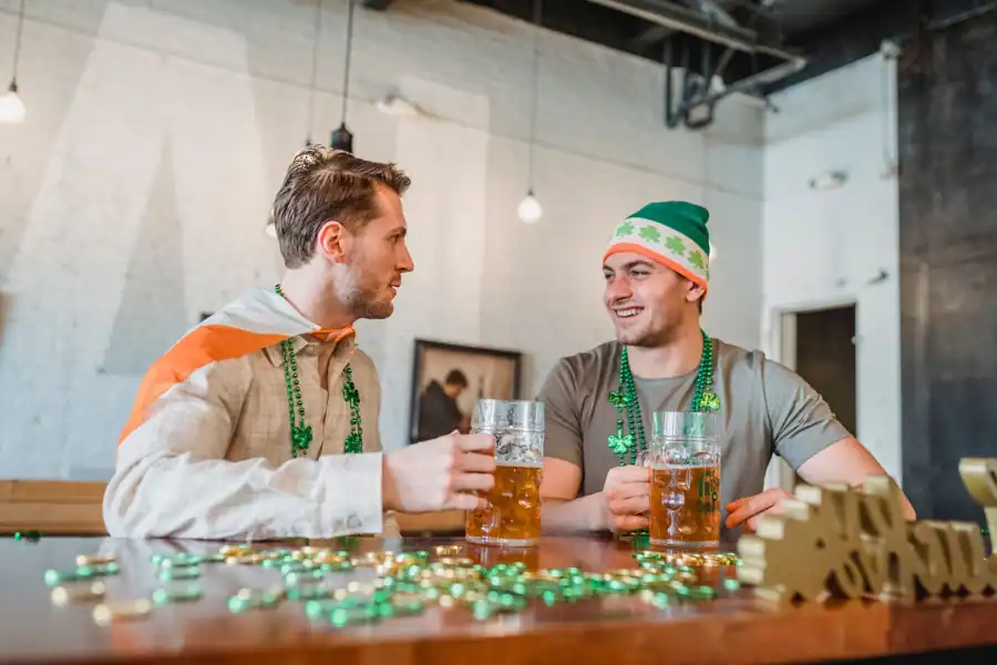 Food & Drink of Ireland
