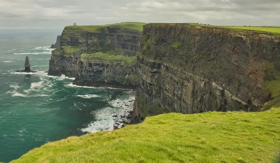 Geography of Ireland