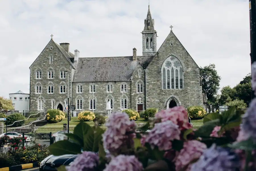 History of Ireland