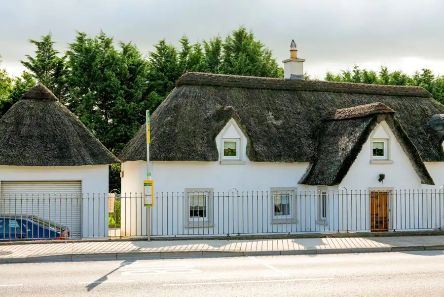 Places to Visit in Ireland