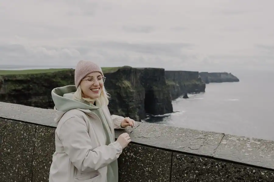 Travel in Ireland