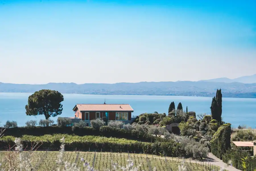 Climate of Italy