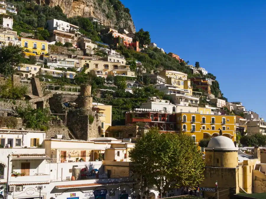 Culture of Italy