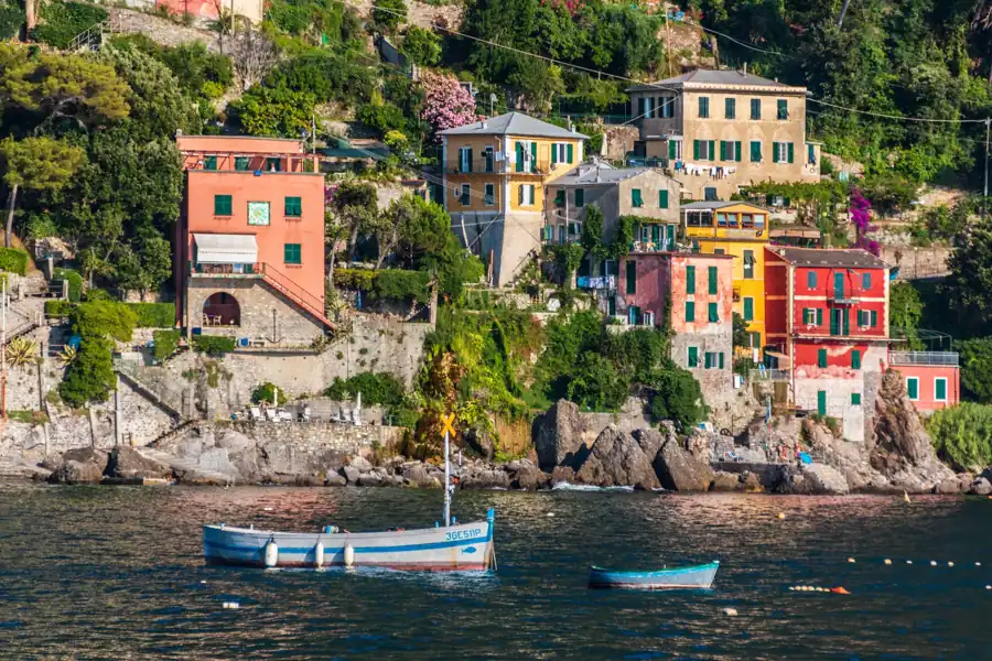 Information about Italy