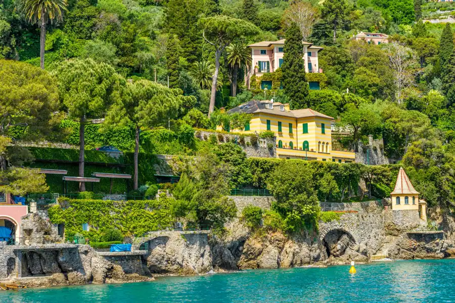 Music of Italy