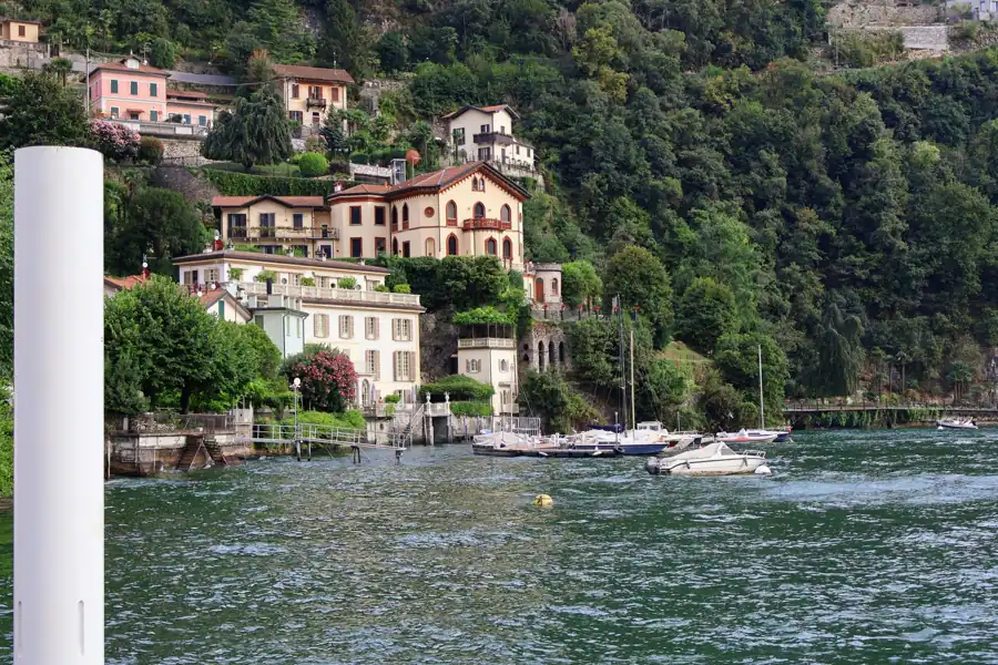 Italy Resorts