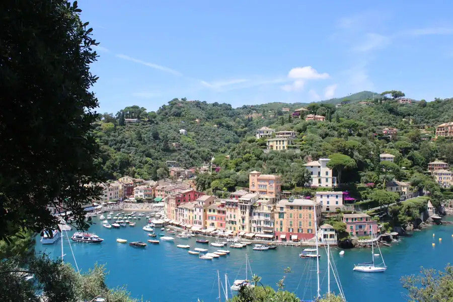 More on The Italian Language