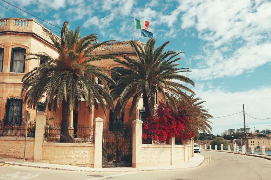 About Malta
