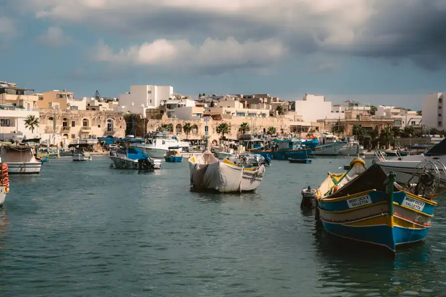 Culture of Malta