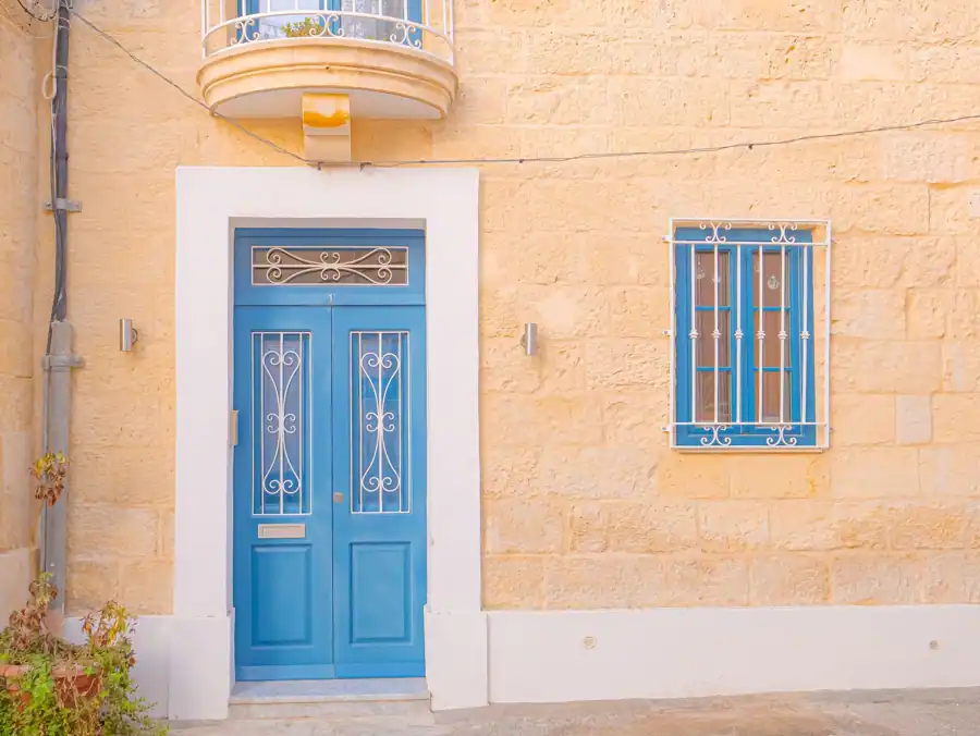 Currency of Malta
