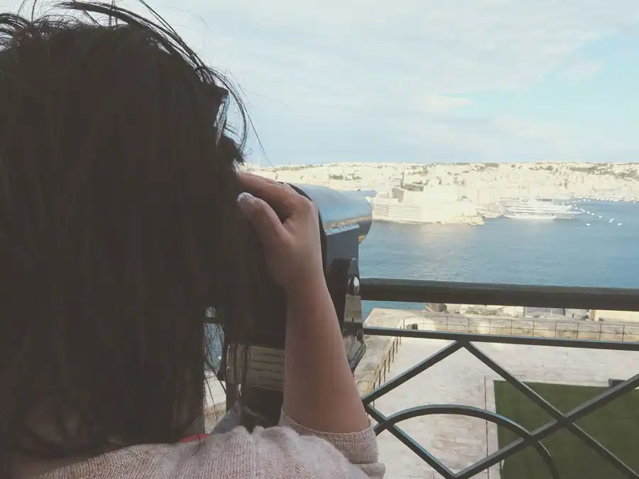 Places to Visit in Malta