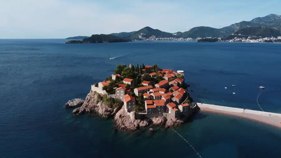 About Montenegro