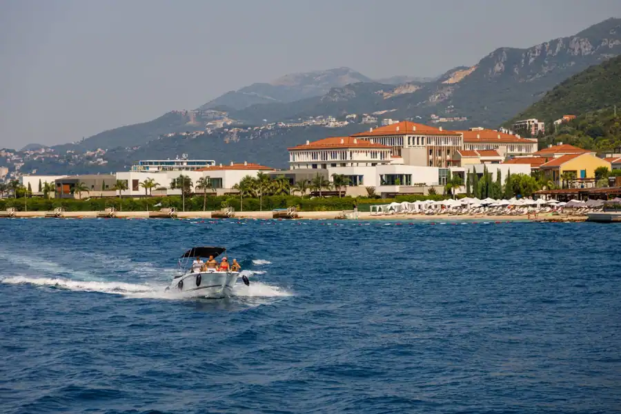 Climate of Montenegro