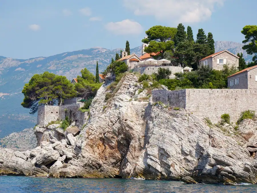 Food & Drink of Montenegro