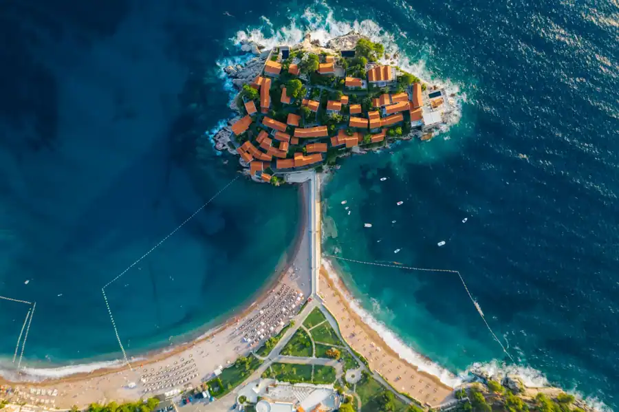 Introduction about Montenegro