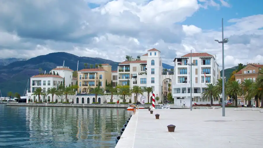 National Holidays in Montenegro