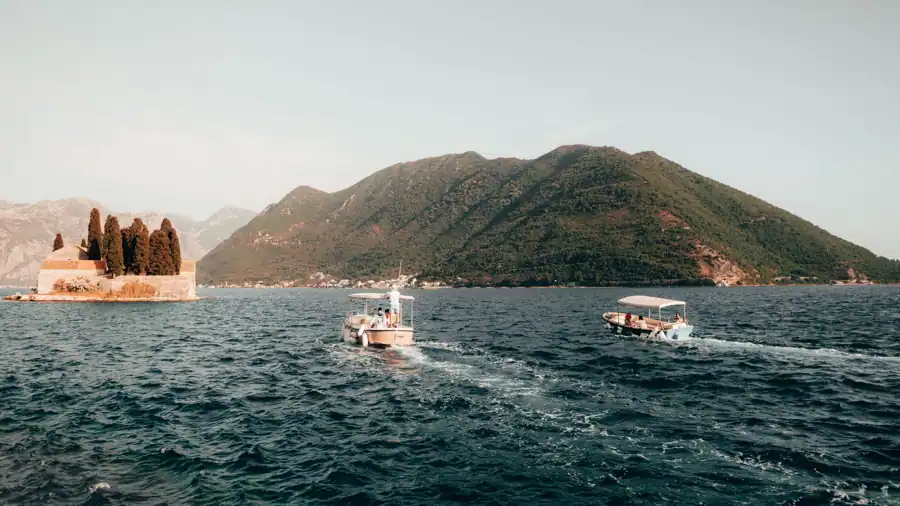 Places to Visit in Montenegro