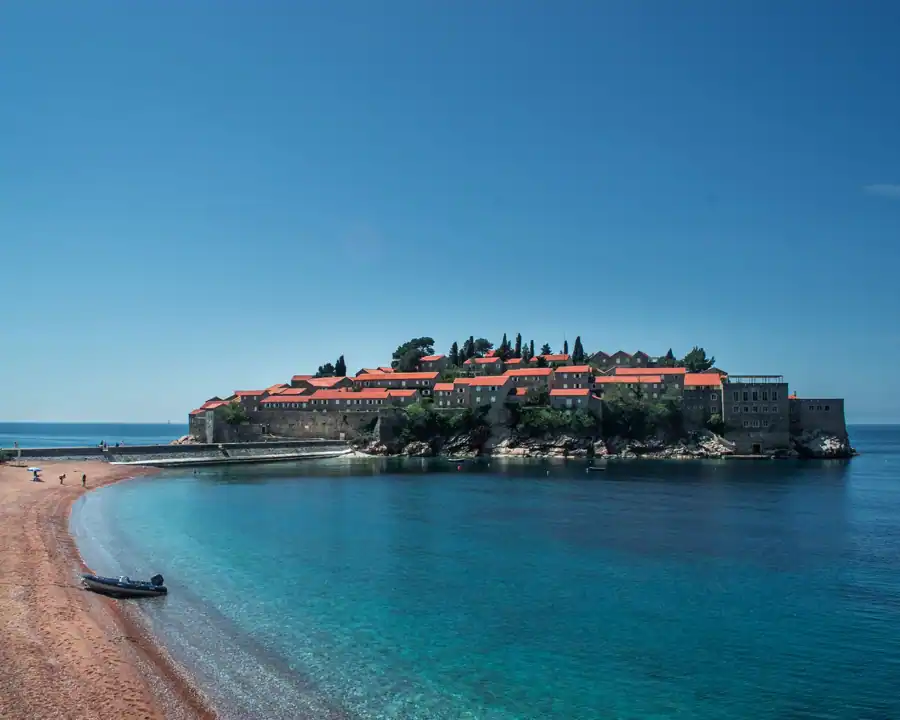 Montenegro Resorts