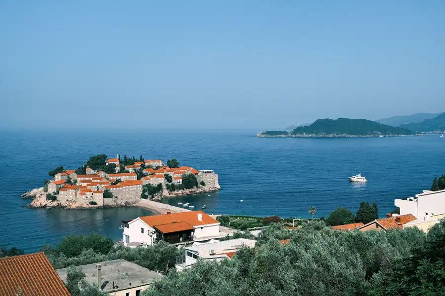 Travel in Montenegro