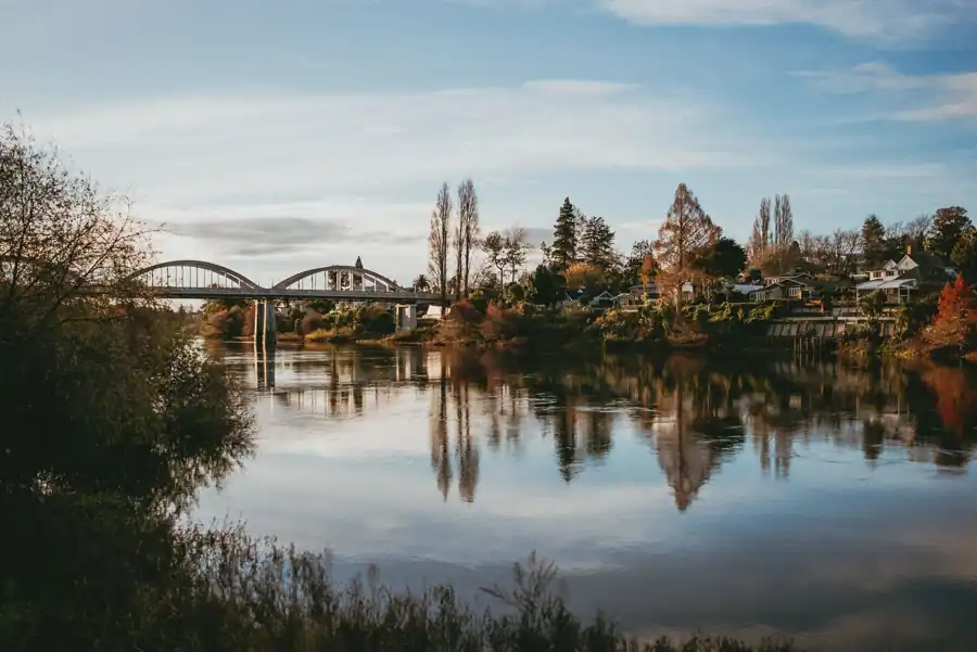 Climate in the New Zealand