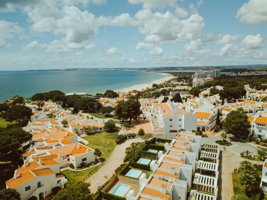 About Portugal