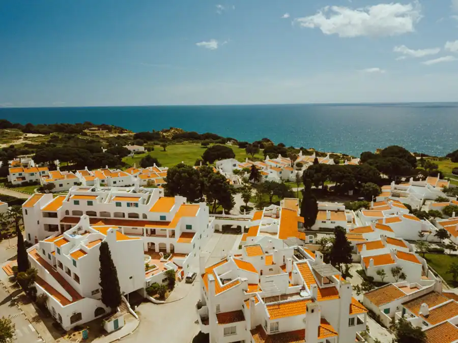 Information about Portugal