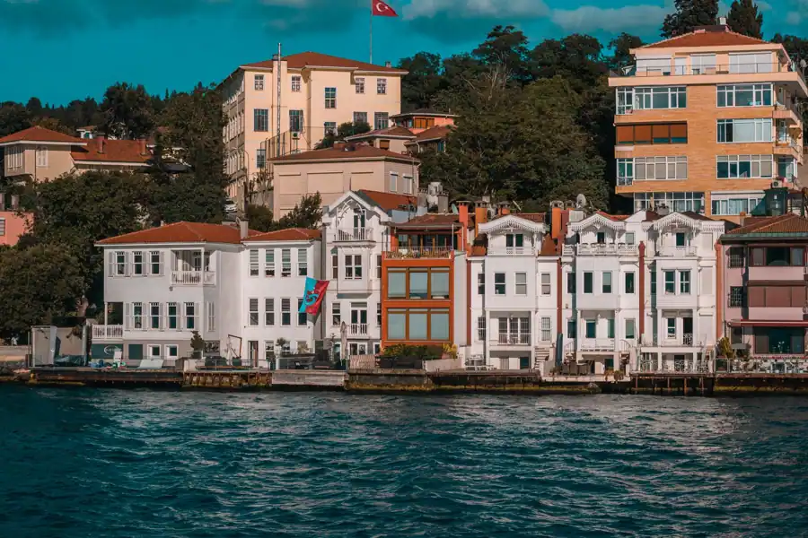 Flag of Turkey