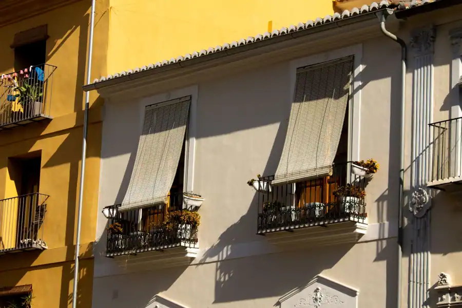 Sun Shade Systems reduce the effects of UV sunlight