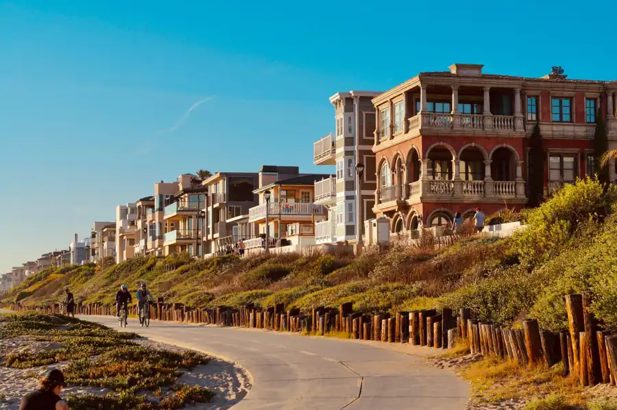 Places to Visit in the United States of America