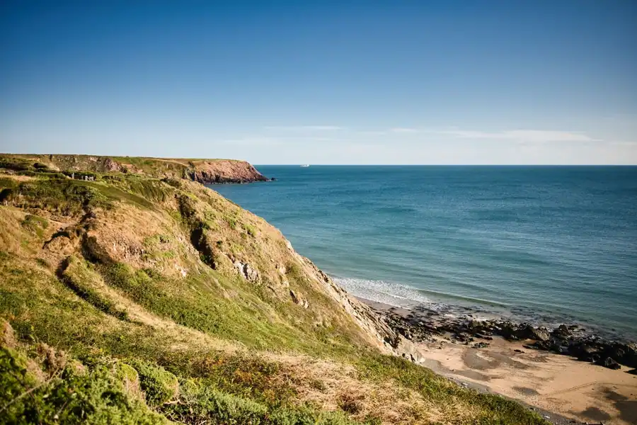 Travel in Wales