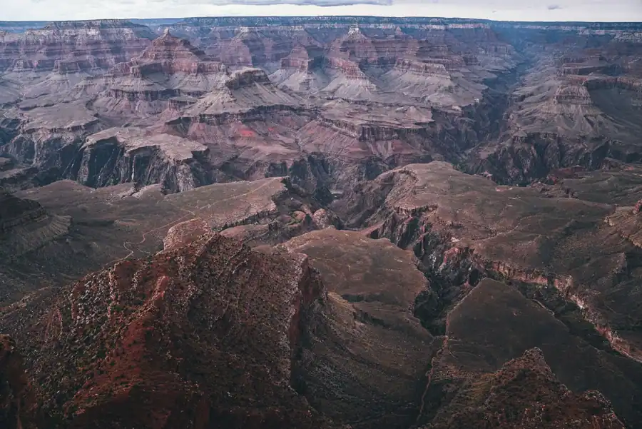 Why You’ll Love A Grand Canyon Helicopter Tour